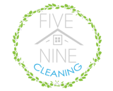 https://www.logocontest.com/public/logoimage/1514095138Five o nine Cleaning-3-01.png